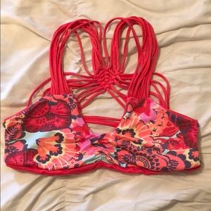 Maaji reversible top